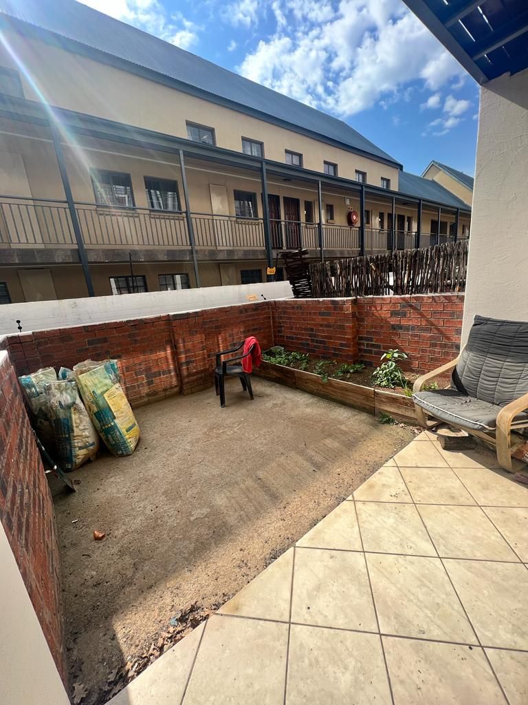 1 Bedroom Property for Sale in Bult South North West